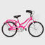 Imagen de BICICLETA ROD 20 PLAYERA DAMA SMILE MAKER